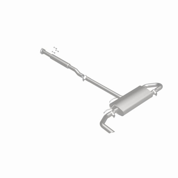 MAG BRE Exhaust Kits Magnaflow 106-0594