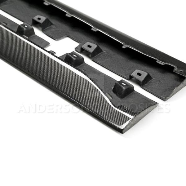 Anderson Composites AC-SS15FDMU-AR