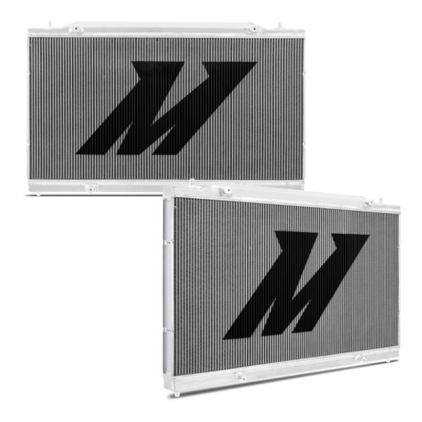 Mishimoto MMRAD-CTR-23