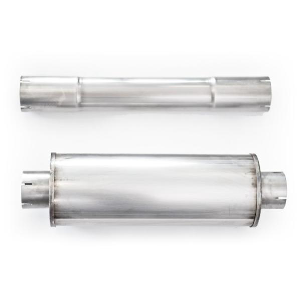Stainless Works JPJKUCBD