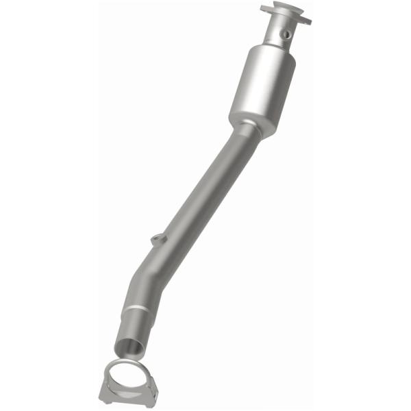 Magnaflow 4551724