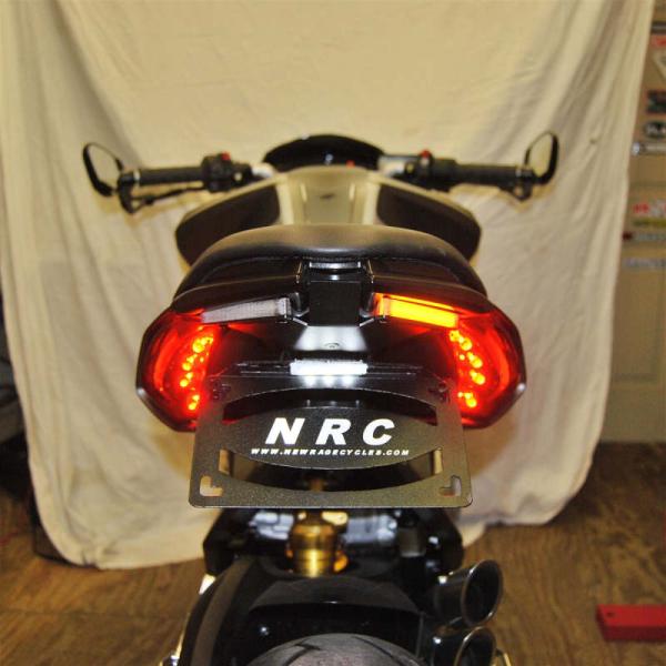 New Rage Cycles DRAG-FE-L