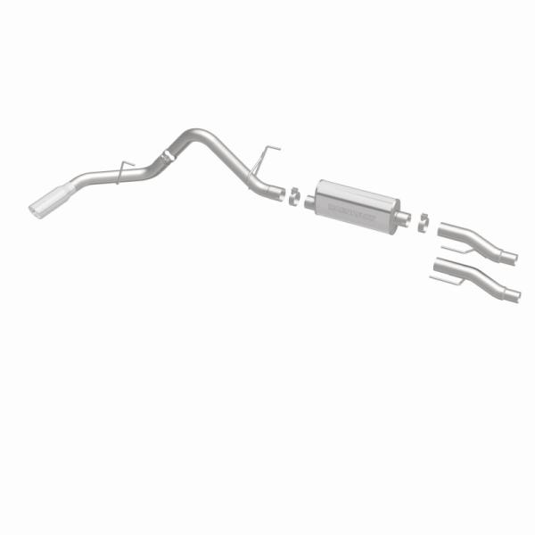 Magnaflow 15000