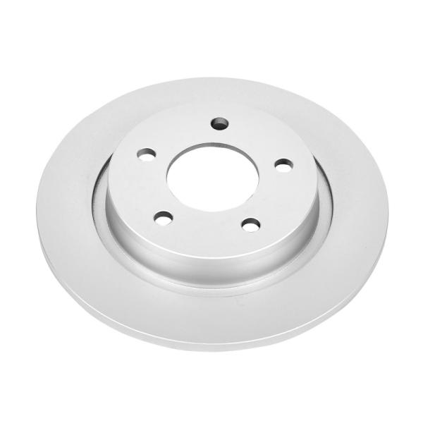 PSB Evolution Coated Rotor PowerStop JBR1116EVC