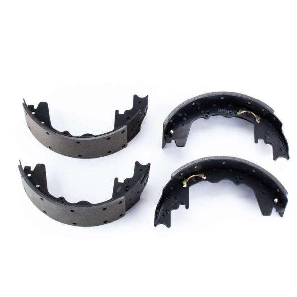 PowerStop 583R