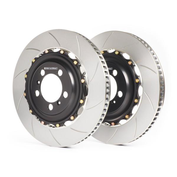 GiroDisc A1-298