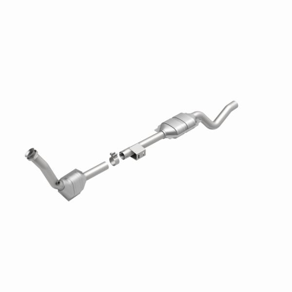 MAG Converter Direct Fit Magnaflow 51847