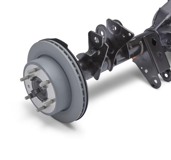 Ford Racing M-4000-446B
