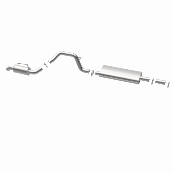 Magnaflow 106-0047