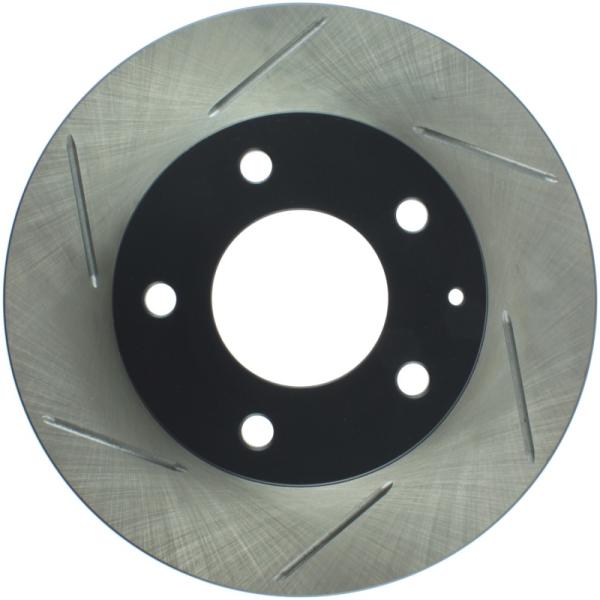 Stoptech 126.45048SR