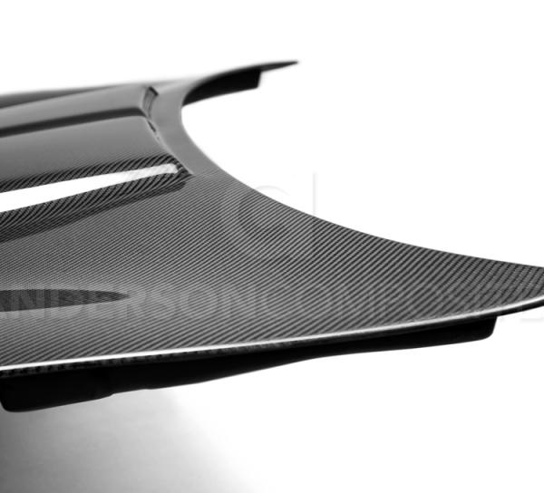 Anderson Composites AC-HD9704CHC5-TD