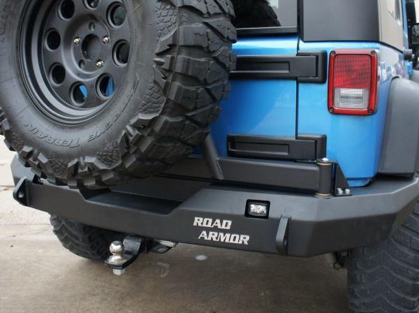 Road Armor 508R0B-TC