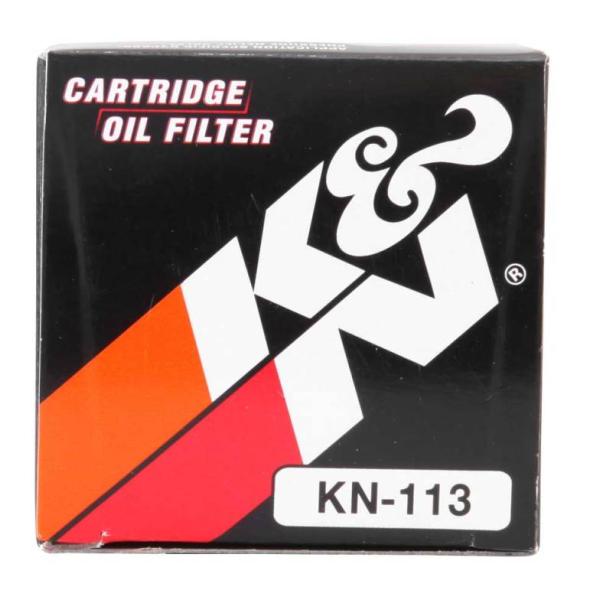K&N Engineering KN-113