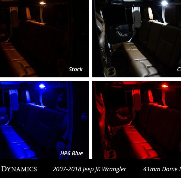 Diode Dynamics DD0368
