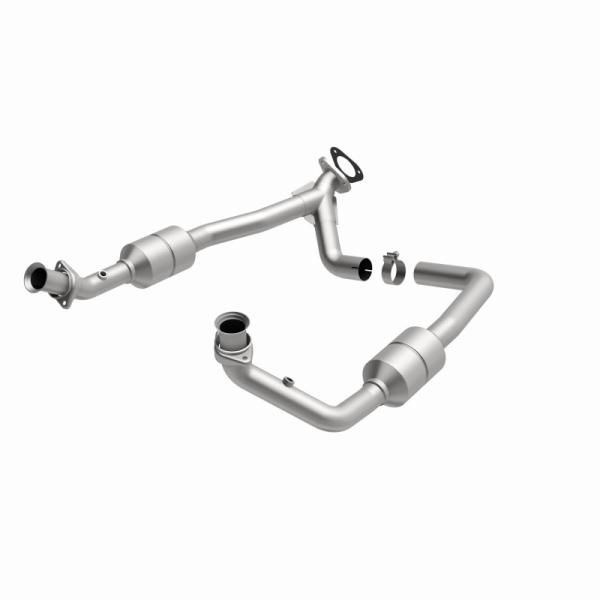 Magnaflow 24307