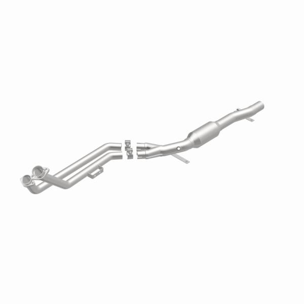 MAG Converter Direct Fit Magnaflow 4481172