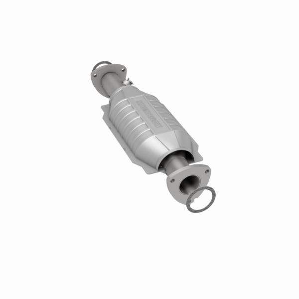 MAG Converter Direct Fit Magnaflow 4481499