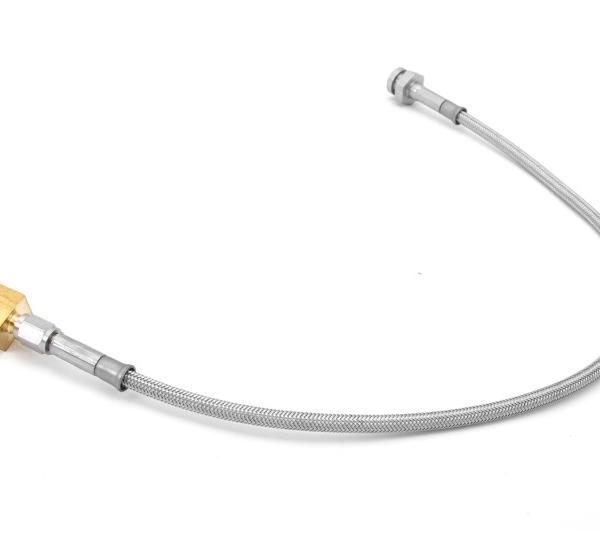 RUG Brake Hoses Rugged Ridge 16734.01