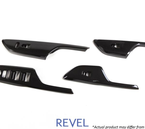 RVL GT Dry Carbon Revel 1TR4GT0AH07