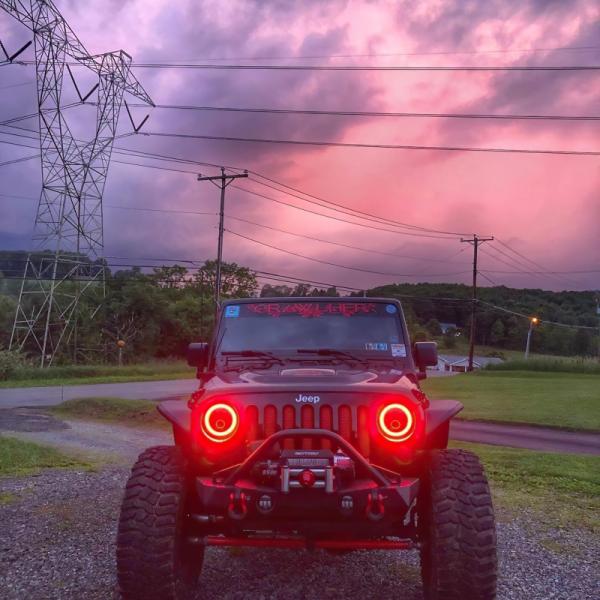 ORACLE Lighting 5769-333