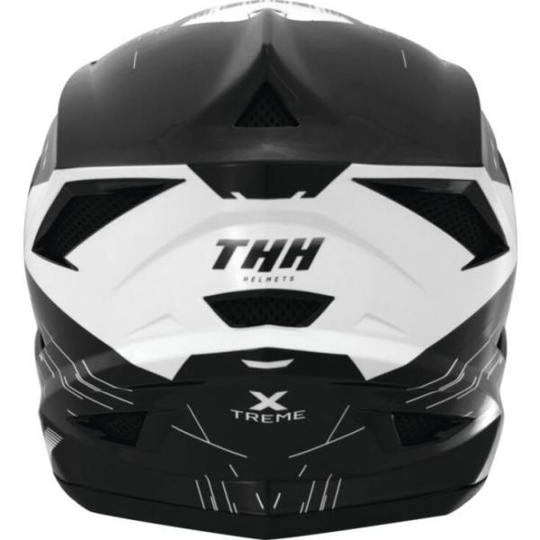 THH Helmets 647912