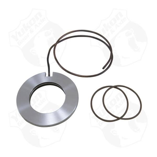 Yukon Gear & Axle YZLASH-05