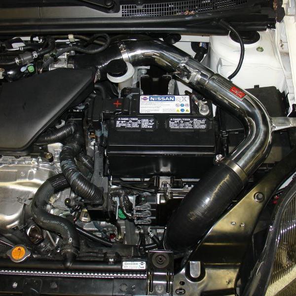 Injen SP1963BLK