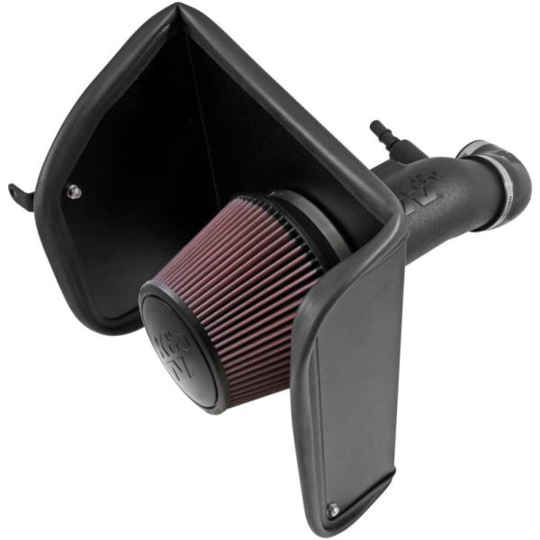 KN 57 FIPK Air Intake 50 K&N Engineering 57-3089