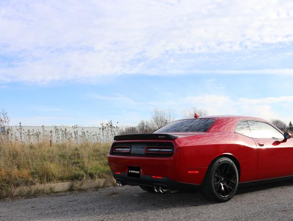 CORSA Performance 14989