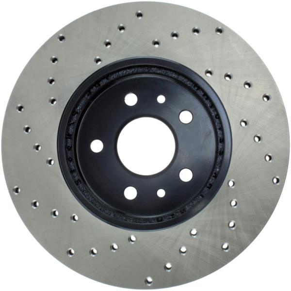 Stoptech 128.20016L