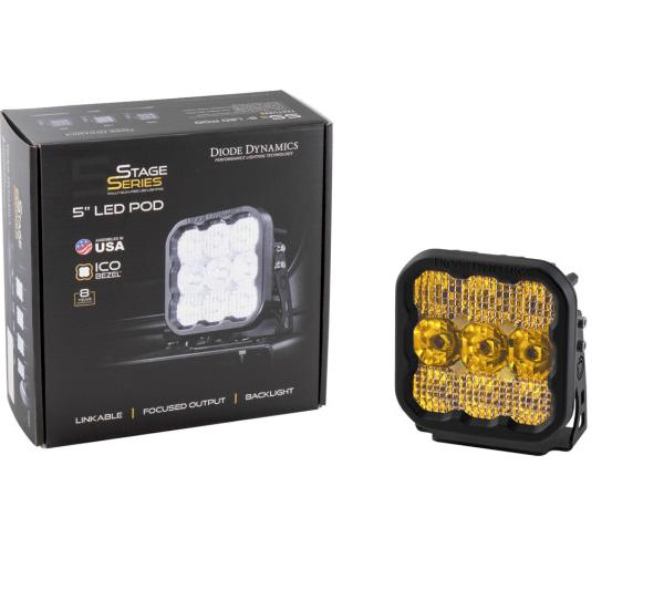 Diode Dynamics DD6771S