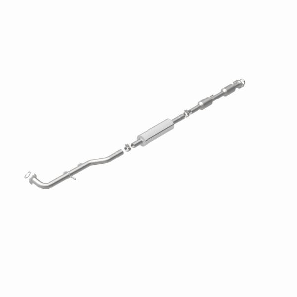 MAG Converter Direct Fit Magnaflow 52574