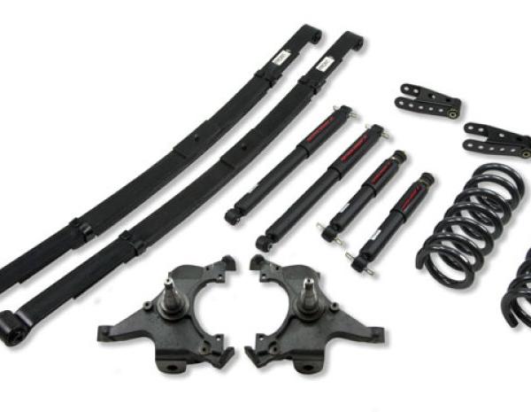 Belltech 786ND