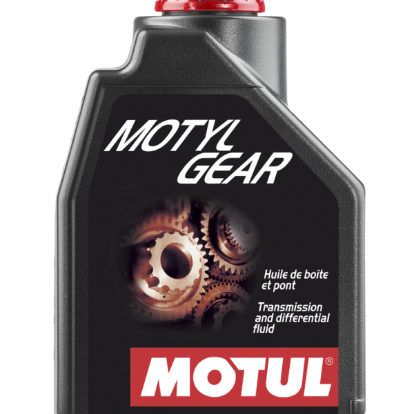Motul 109055