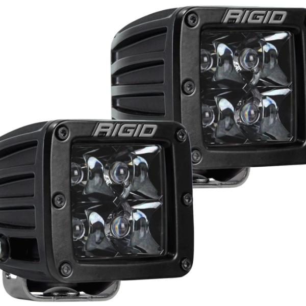 RIG Dually Rigid Industries 202213BLK