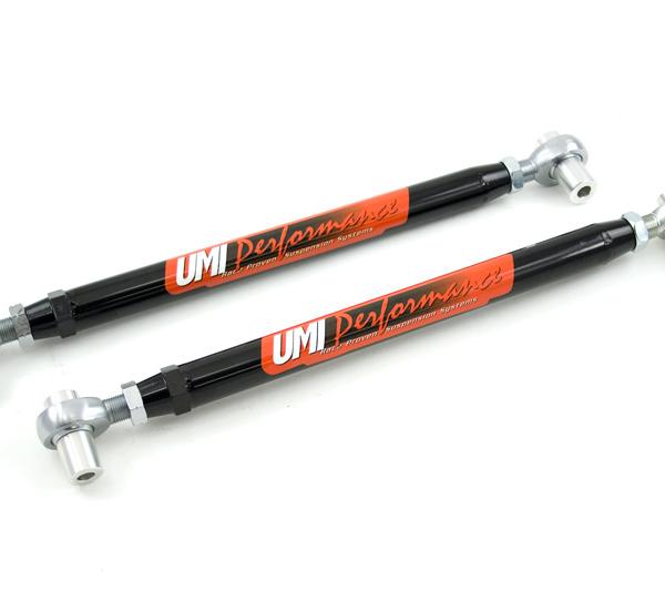 UMI Performance 4023OFCM-B