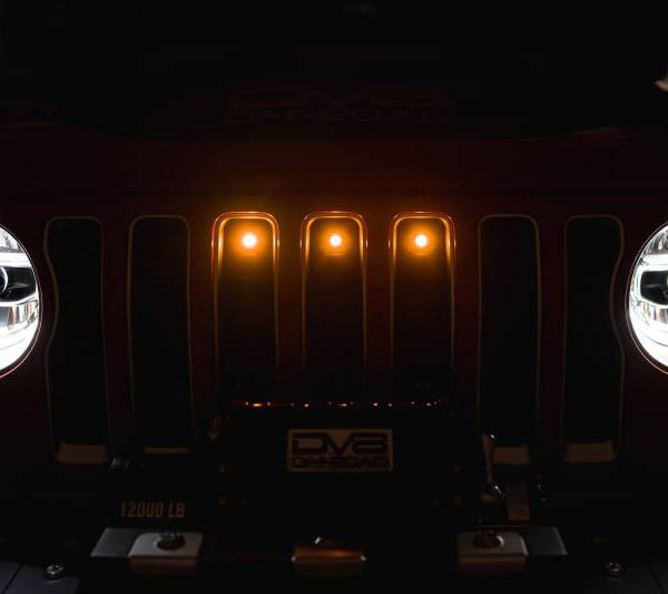 DV8 Offroad GRGL-01