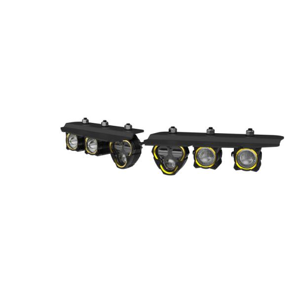 KC HiLiTES 97168