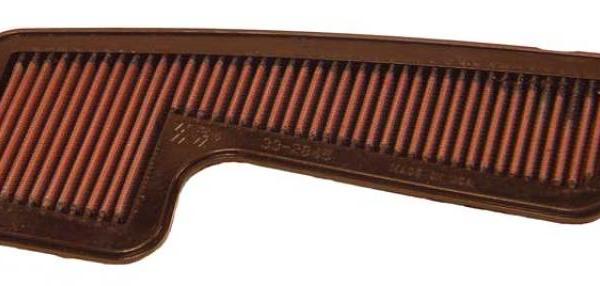 KN Drop in Air Filters K&N Engineering 33-2845