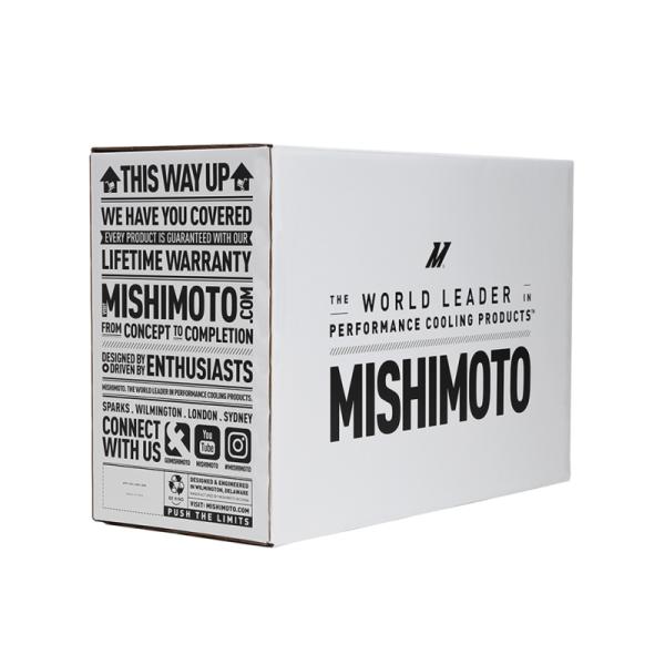 Mishimoto MMRT-RGR-19P
