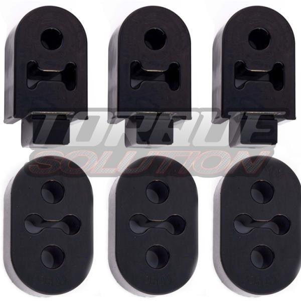 Torque Solution TS-EH-400