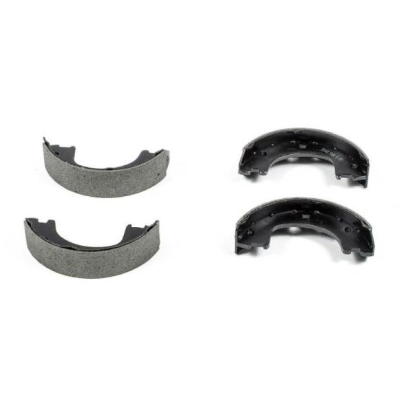 PSB Autospecialty Brake Shoes PowerStop B940