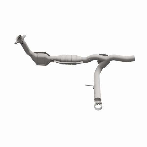 MAG Converter Direct Fit Magnaflow 51744