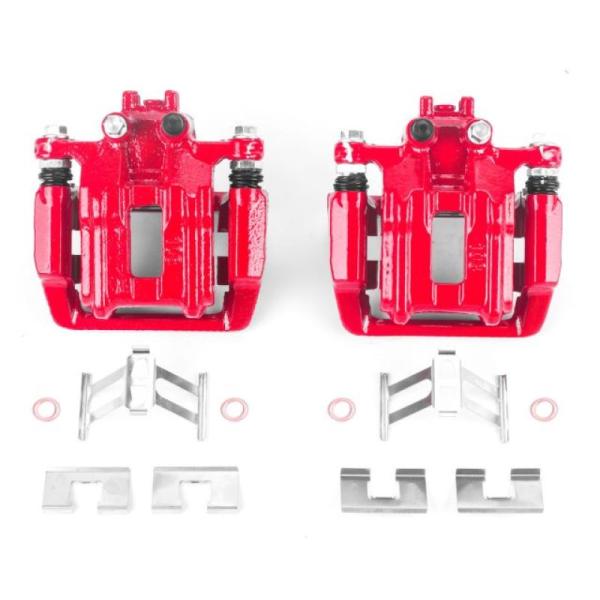 PowerStop S2910