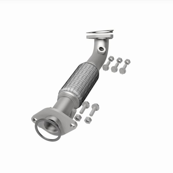 MAG BRE Front Pipe Kit Magnaflow 107-0206
