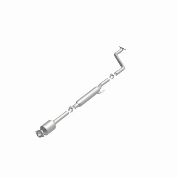 MAG Converter Direct Fit Magnaflow 52828