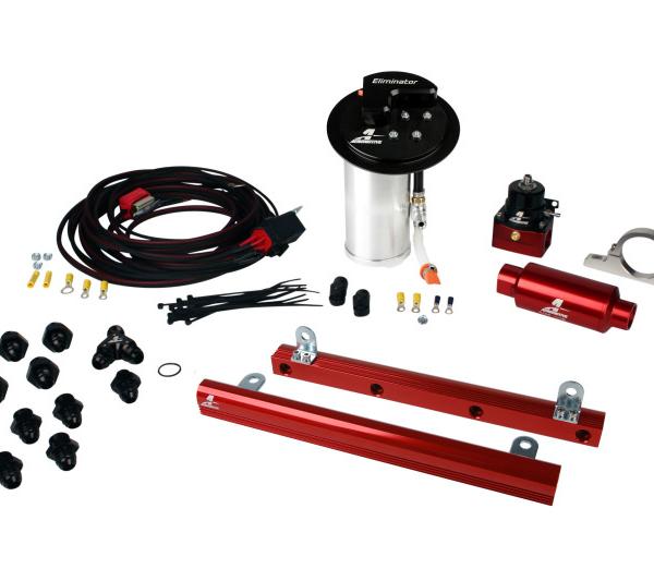 Aeromotive 17344