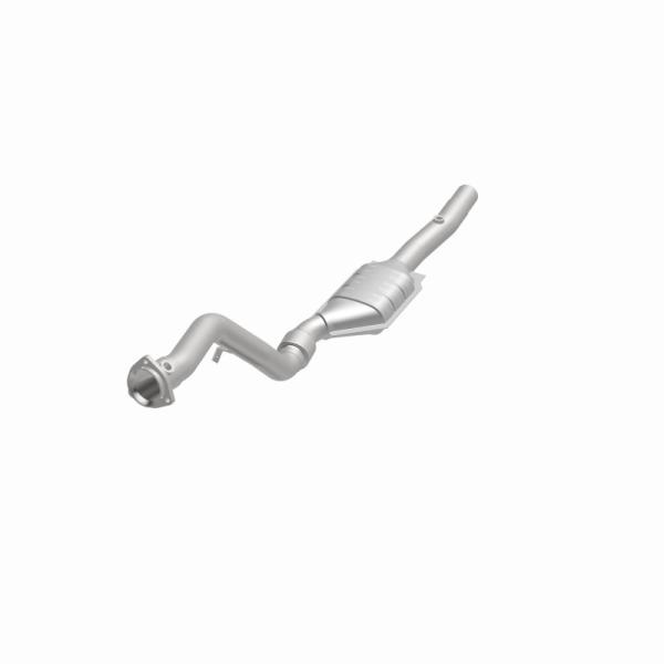 MAG Converter Direct Fit Magnaflow 4481890