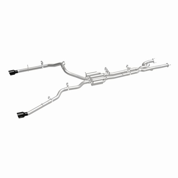 MAG Catback Exhaust Magnaflow 19705