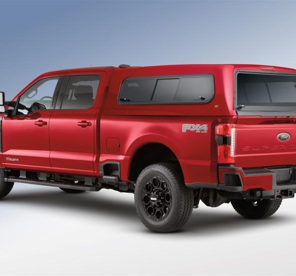 Ford Racing M-1007K-S2008GB1
